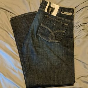 Calvin Klein Men's Jeans